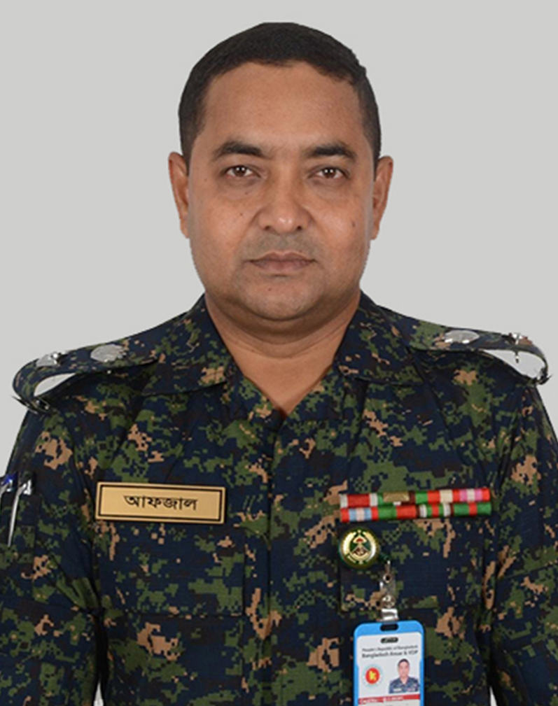 Academic Council Secretary